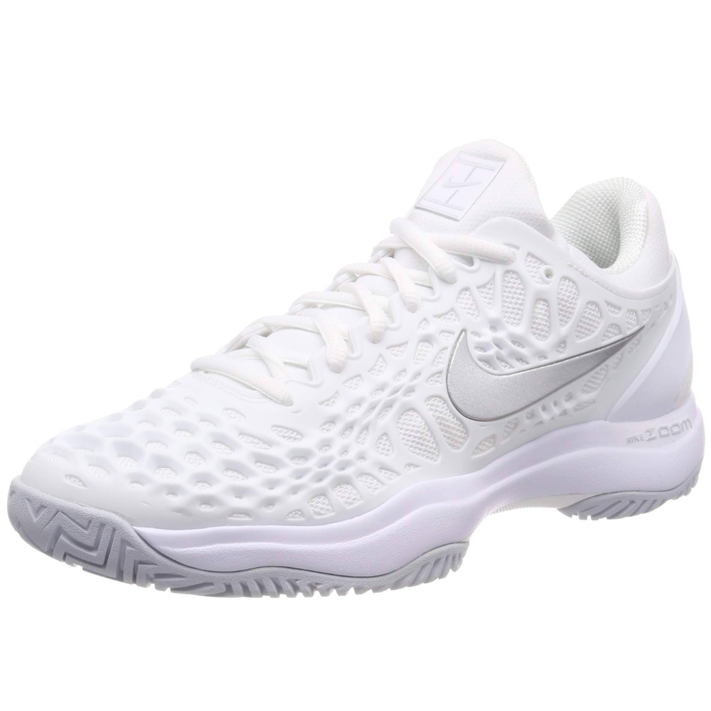Nike Womens Zoom Cage 3 Tennis Sport Shoes Size 6